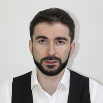 Гедиев Ислам